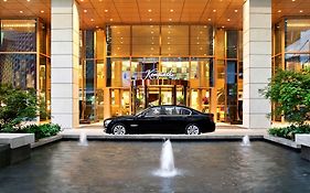 Kempinski Hotel Chongqing - Complimentary 500Ml Home-Brewed Beer Voucher Upon Check-In